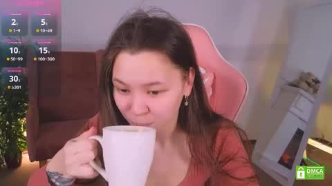 Maya online show from 14, 4, 2026