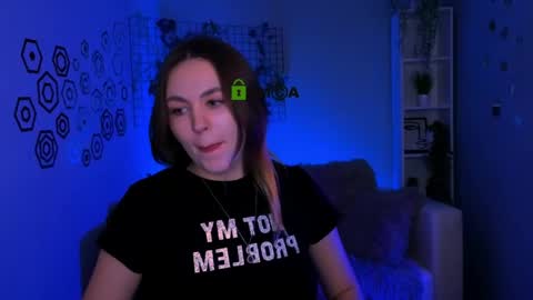 Snapshot of maya_venz chatting on 13, 4, 2026 Maya online show from 13, 4, 2026