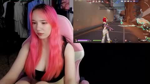 Maya Viola online show from 30, 11, 2025