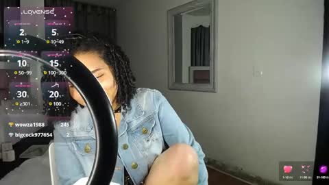 Snapshot of mayaa_ross chatting on 4, 2, 2025 Maya online show from 4, 2, 2025