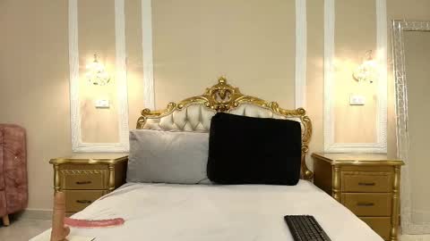 Snapshot of mayabaker chatting on 9, 3, 2026 M A Y A B A K E R online show from 9, 3, 2026