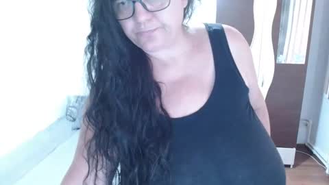 Snapshot of mayabbw50tits chatting on 17, 9, 2025 Maya online show from 17, 9, 2025