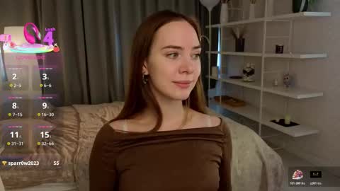 My name is Kara  online show from 18, 12, 2025