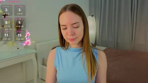 Snapshot of mayagreet chatting on 7, 2, 2026 My name is Kara online show from 7, 2, 2026