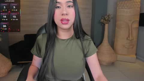 Maya online show from 20, 2, 2026