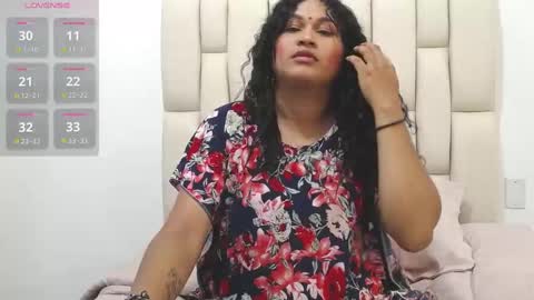 Snapshot of mayanindharani chatting on 25, 2, 2025 Maya online show from 25, 2, 2025