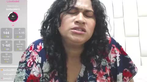 Snapshot of mayanindharani chatting on 25, 2, 2025 Maya online show from 25, 2, 2025