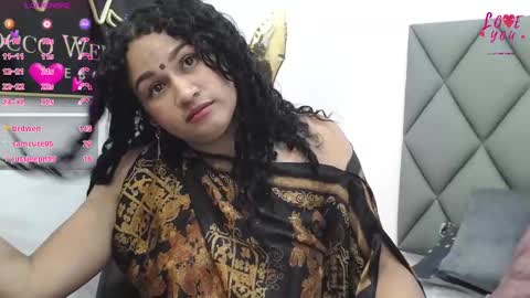 Snapshot of mayanindharani chatting on 27, 2, 2025 Maya online show from 27, 2, 2025