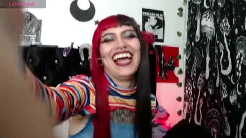 mayaredd online show from 5, 7, 2026