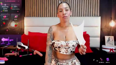 Nicolle Ruselle   Hello my lovely  schedule for great fun from  630 am and end 800 pm Colombian time I wait for you online show from 12, 9, 2025