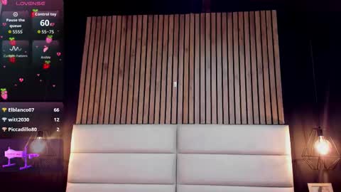 Nicolle Ruselle   Hello my lovely  schedule for great fun from  630 am and end 800 pm Colombian time I wait for you online show from 20, 9, 2025