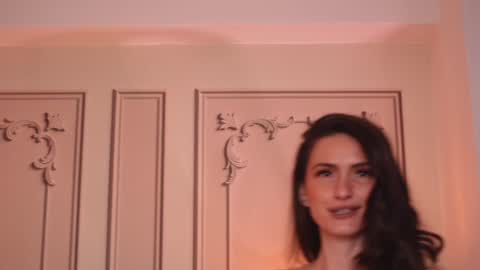Snapshot of mayavixxen chatting on 19, 1, 2025 MayaVixxen online show from 19, 1, 2025