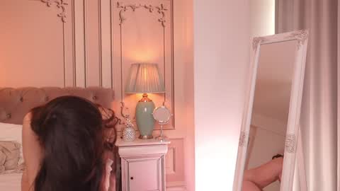Snapshot of mayavixxen chatting on 19, 1, 2025 MayaVixxen online show from 19, 1, 2025