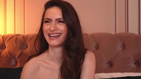 Snapshot of mayavixxen chatting on 23, 1, 2025 MayaVixxen online show from 23, 1, 2025