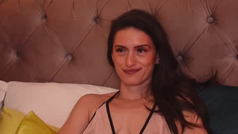 Snapshot of mayavixxen chatting on 25, 1, 2025 MayaVixxen online show from 25, 1, 2025