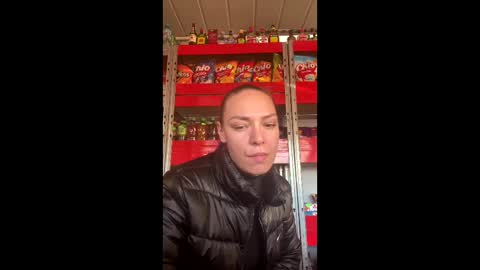 MayaWeissX online show from 3, 11, 2025