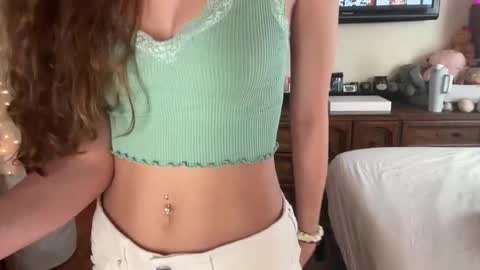 Maya online show from 18, 3, 2026