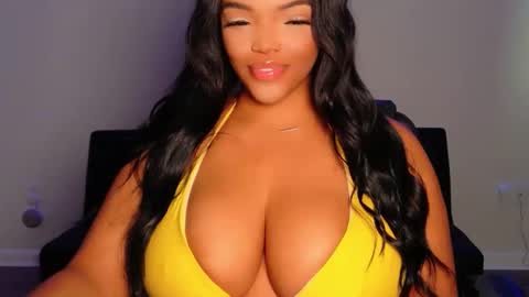 Snapshot of maybabi chatting on 9, 6, 2026 MayBabi online show from 9, 6, 2026