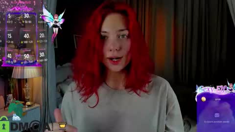 Snapshot of maybe_mia chatting on 16, 2, 2026 Mia GMT2 Mon 3-9 AM Tue 3-9 AM Wed 3-9 AMThur 10 AM - 4 PM Fri 3-9 AM Sat 3-9 AM Sun 3-9 AM. online show from 16, 2, 2026