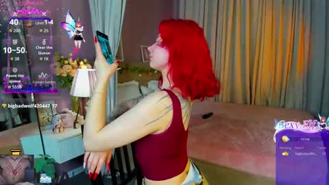 Snapshot of maybe_mia chatting on 16, 3, 2026 Mia GMT2 Mon 3-9 AM Tue 3-9 AM Wed 3-9 AMThur 10 AM - 4 PM Fri 3-9 AM Sat 3-9 AM Sun 3-9 AM. online show from 16, 3, 2026