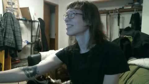 Jessi  Jessebelle Black online show from 3, 2, 2026