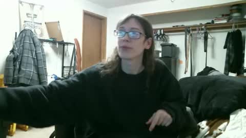 Jessi  Jessebelle Black online show from 7, 2, 2026