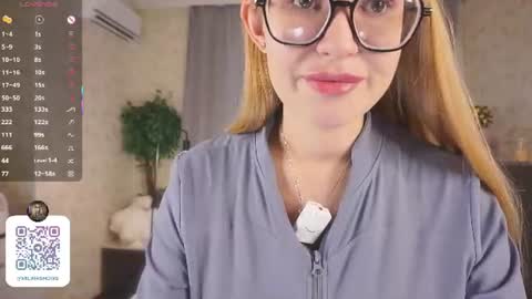 Milina online show from 11, 6, 2026