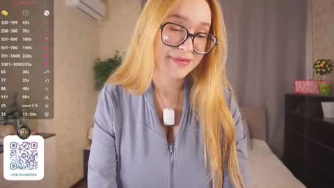 Milina online show from 17, 6, 2026