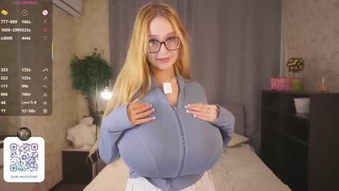 Milina online show from 19, 6, 2026