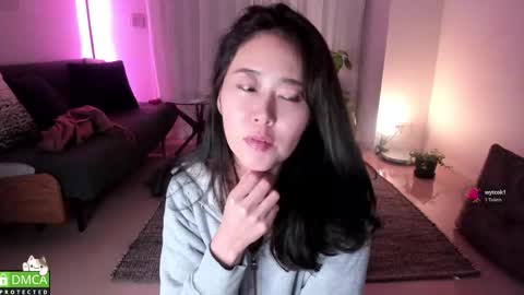 Nanako online show from 17, 1, 2026