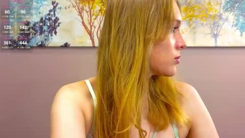 Snapshot of maydaguy chatting on 5, 12, 2025 Megan online show from 5, 12, 2025