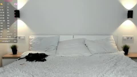 Snapshot of maydaguy chatting on 5, 12, 2025 Megan online show from 5, 12, 2025