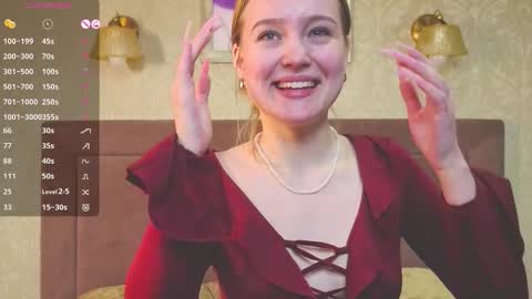 Snapshot of maydaguy chatting on 19, 3, 2026 Megan online show from 19, 3, 2026