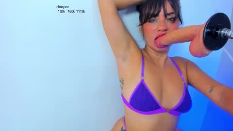 maye  online show from 18, 3, 2026