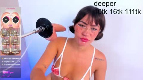 maye  online show from 27, 3, 2026