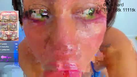 Snapshot of maye_u chatting on 15, 4, 2026 maye online show from 15, 4, 2026