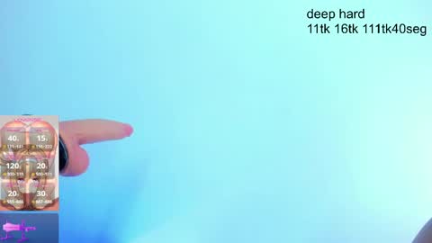 Snapshot of maye_u chatting on 18, 4, 2026 maye online show from 18, 4, 2026