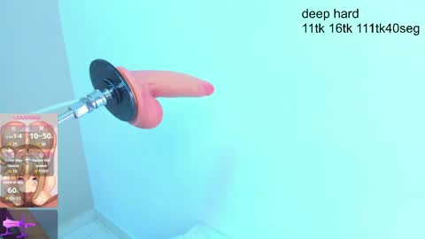 Snapshot of maye_u chatting on 23, 4, 2026 maye online show from 23, 4, 2026