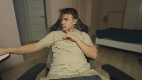 Snapshot of maygly chatting on 24, 2, 2026 Slava and Alextatto online show from 24, 2, 2026