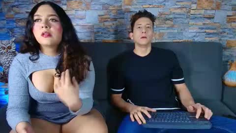 Maykol victoria1624 online show from 1, 10, 2025