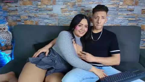 Maykol victoria1624 online show from 5, 12, 2025