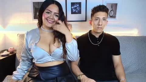 Maykol victoria1624 online show from 29, 3, 2026