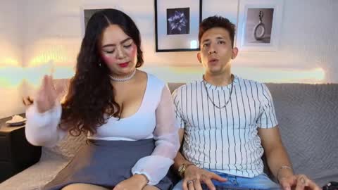 Maykol victoria1624 online show from 2, 4, 2026