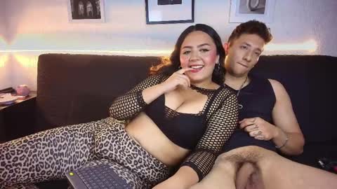 Maykol victoria1624 online show from 3, 4, 2026