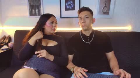 Maykol victoria1624 online show from 7, 4, 2026