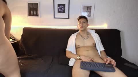 Snapshot of maykol_victoria chatting on 16, 5, 2026 Maykol victoria1624 online show from 16, 5, 2026