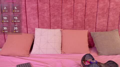 Rousse online show from 5, 4, 2026