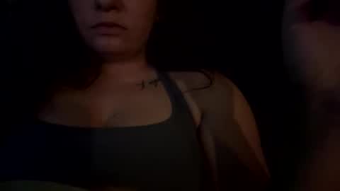 Snapshot of mayleigha5792 chatting on 27, 10, 2025 May leigh online show from 27, 10, 2025