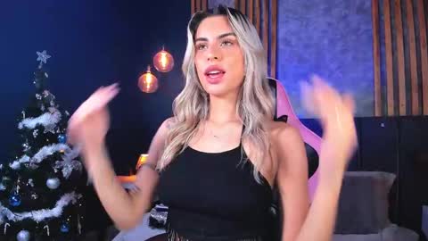 Snapshot of mayli_xx chatting on 9, 12, 2024 ALIS online show from 9, 12, 2024