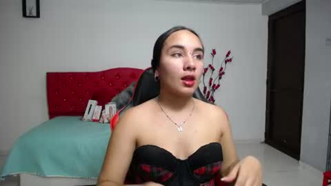 Maylin  online show from 15, 6, 2026